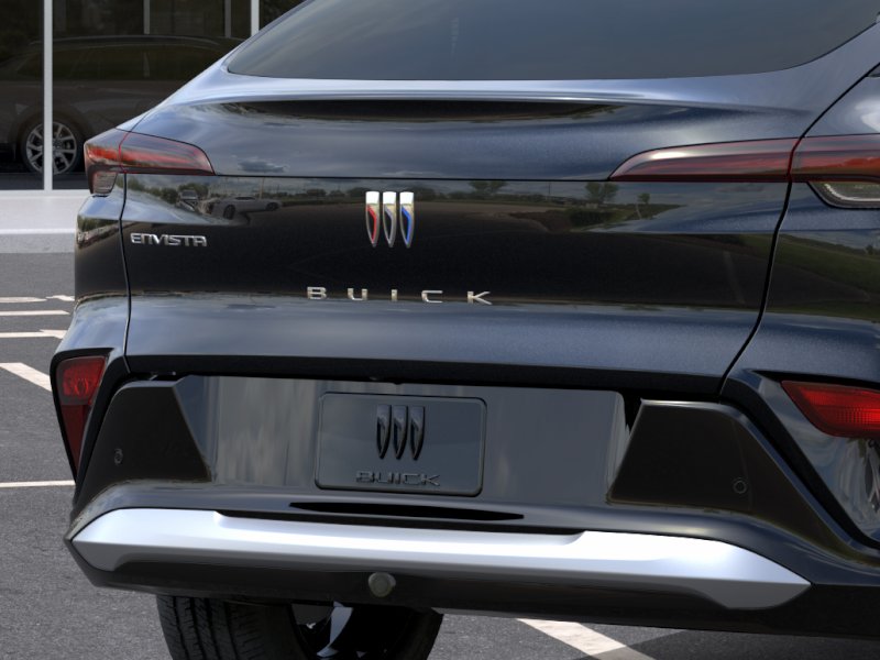 2026 Buick Envista Sport Touring - Photo 14