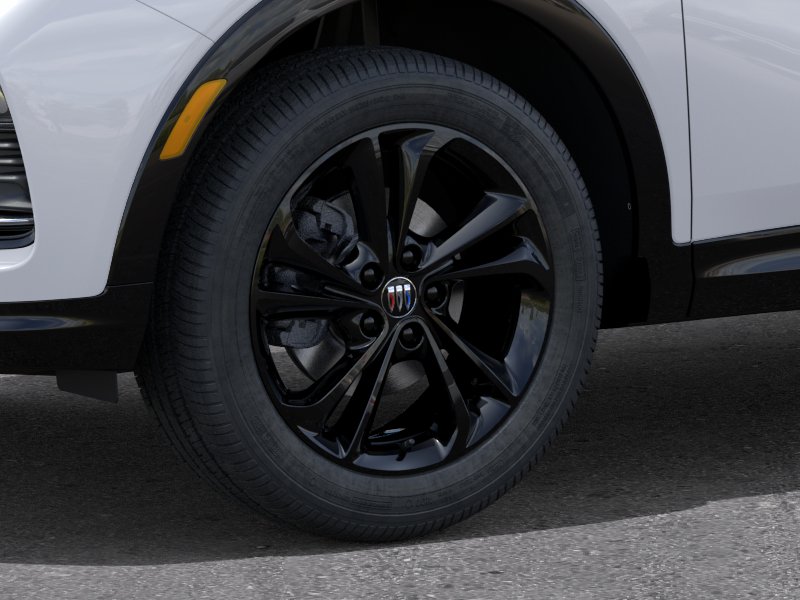 2026 Buick Envista Sport Touring - Photo 9