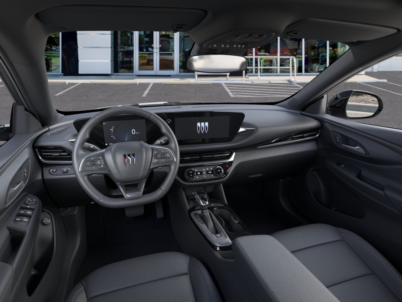 2026 Buick Envista Sport Touring - Photo 39
