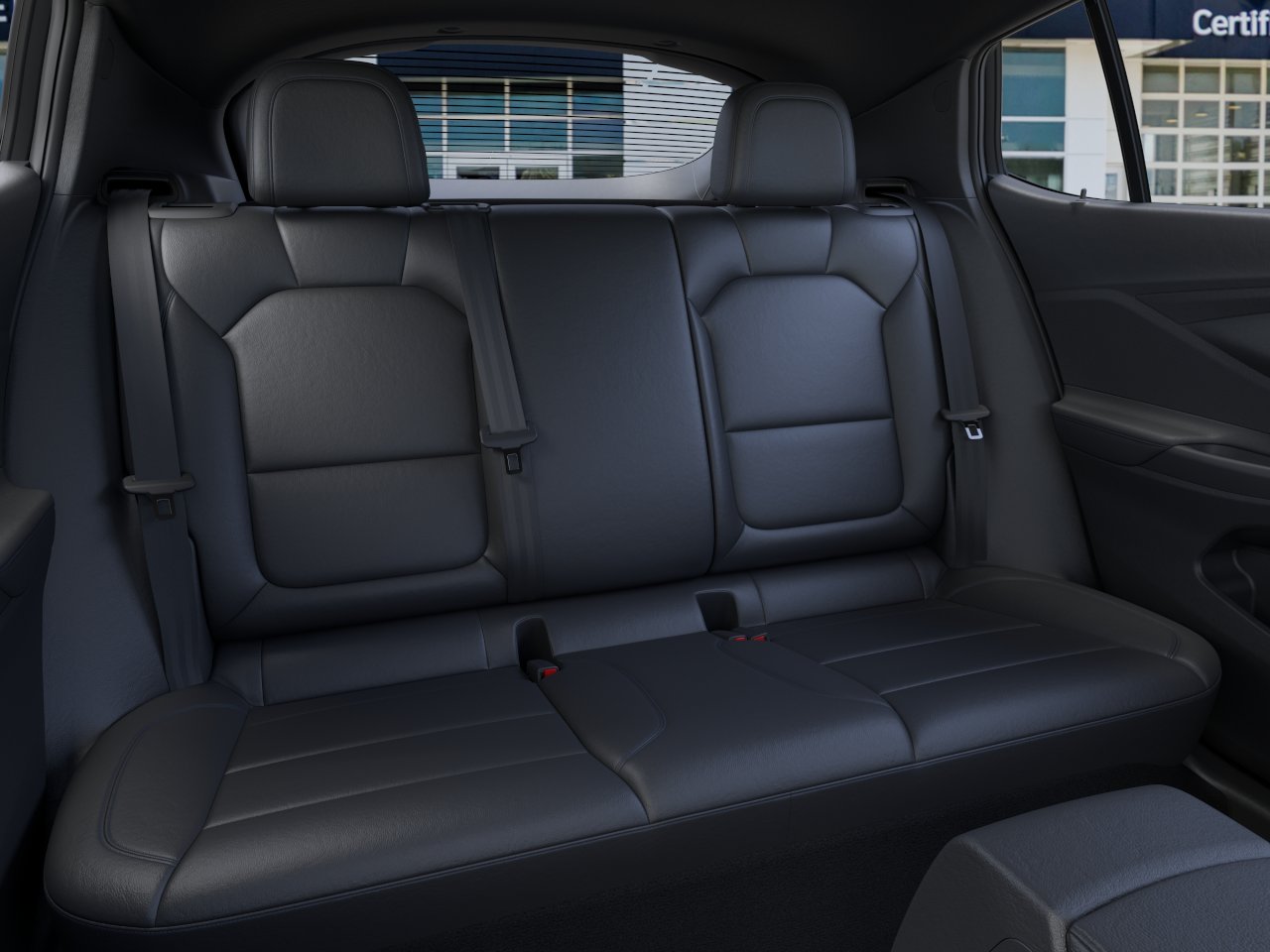 2026 Buick Envista Sport Touring - Photo 41
