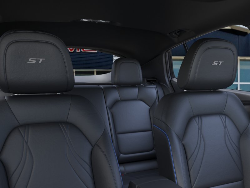 2026 Buick Envista Sport Touring - Photo 48