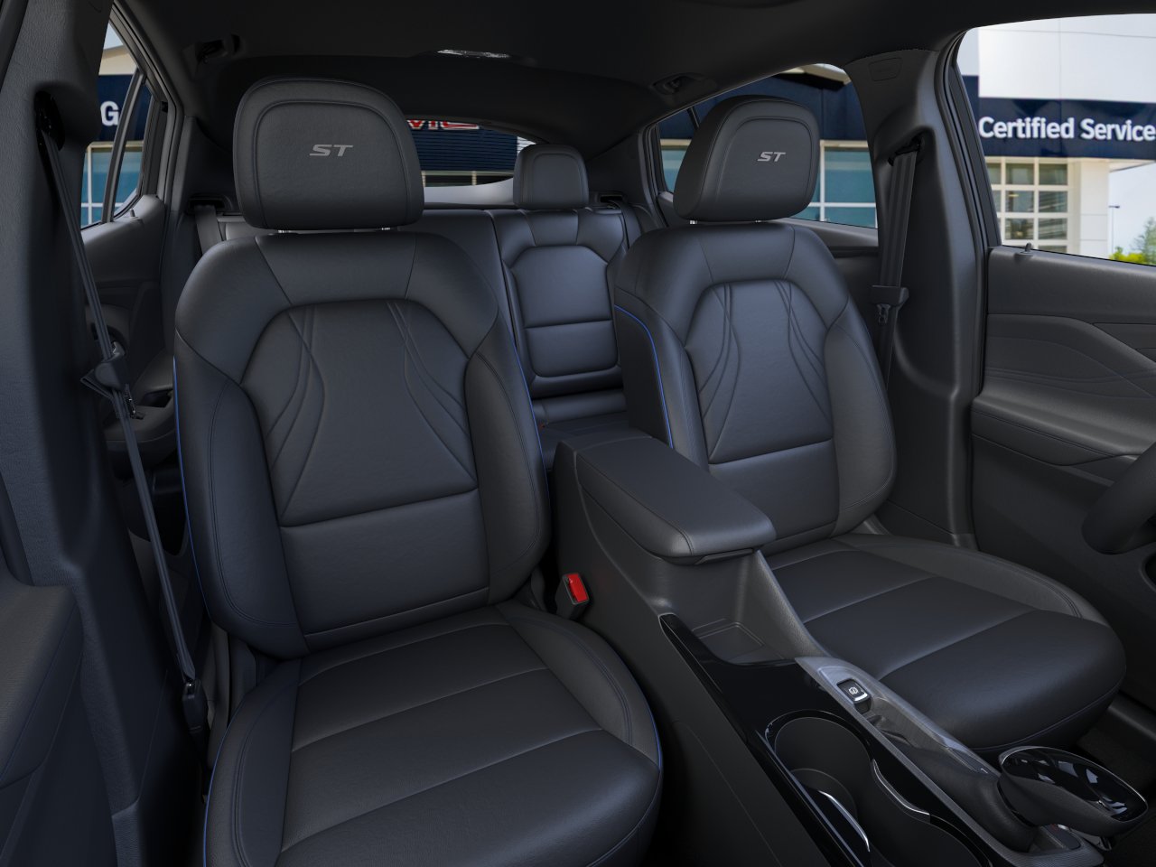 2026 Buick Envista Sport Touring - Photo 40