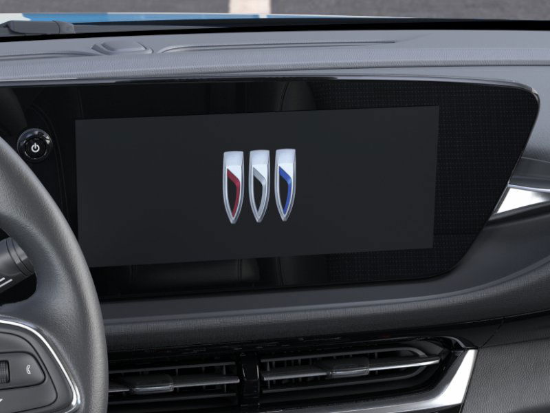 2025 Buick Envista ST photo 20