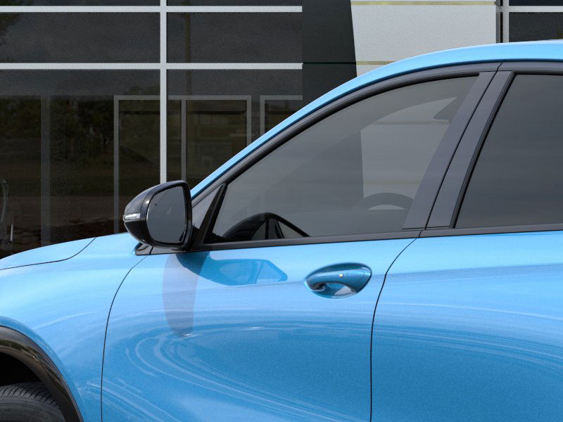 2025 Buick Envista ST photo 12