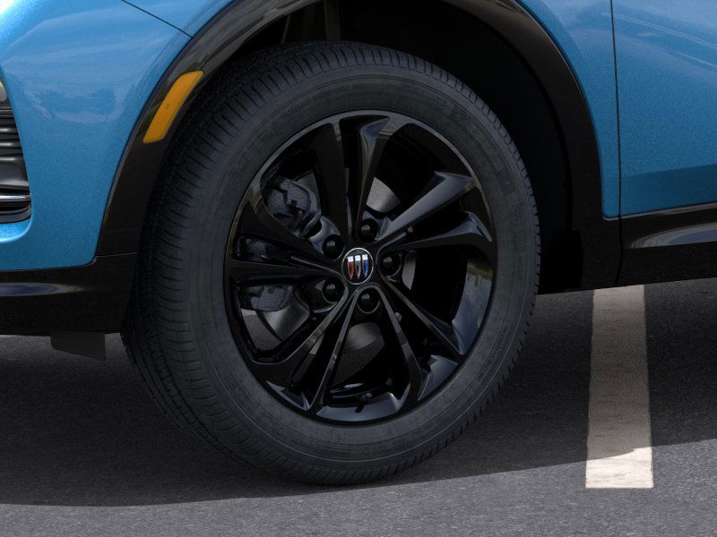 2026 Buick Envista ST photo 8