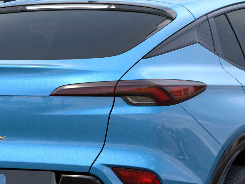 2026 Buick Envista ST photo 10