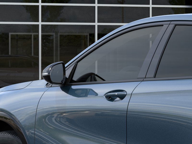 New 2026 Ocean Blue Metallic Buick Sport Touring image 60
