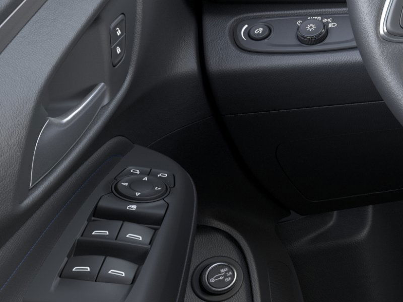 2026 BUICK ENVISTA - Image 22