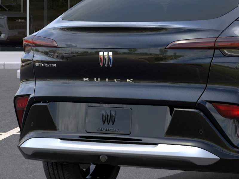 2026 BUICK ENVISTA - Image 14