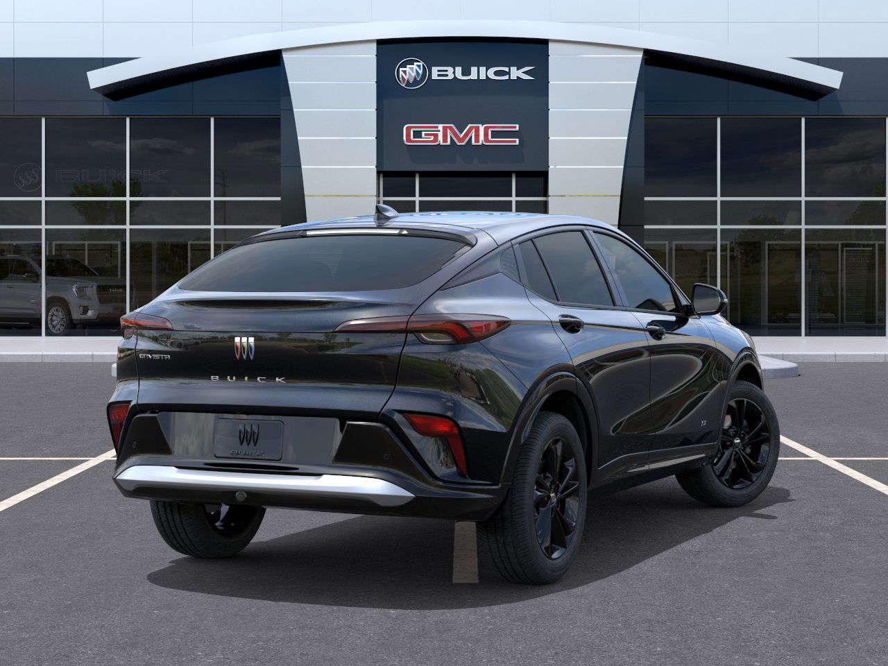 2026 BUICK ENVISTA - Image 4