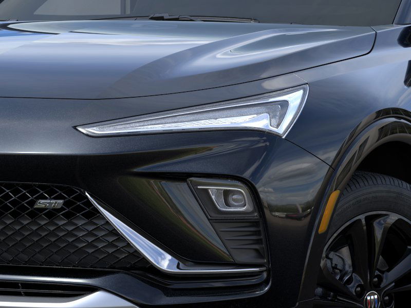 2026 BUICK ENVISTA - Image 10