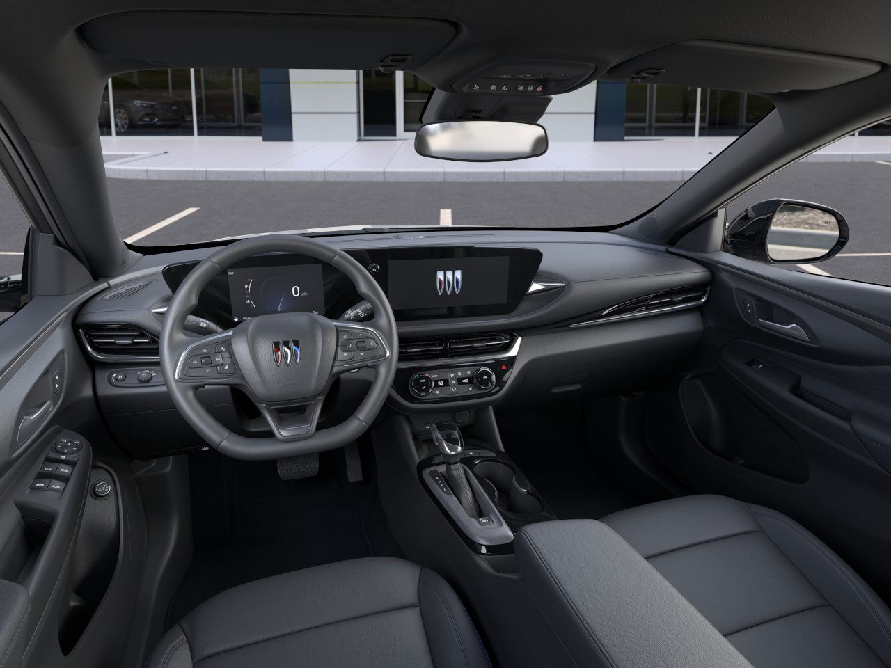 2026 Buick Envista Sport Touring - Photo 15