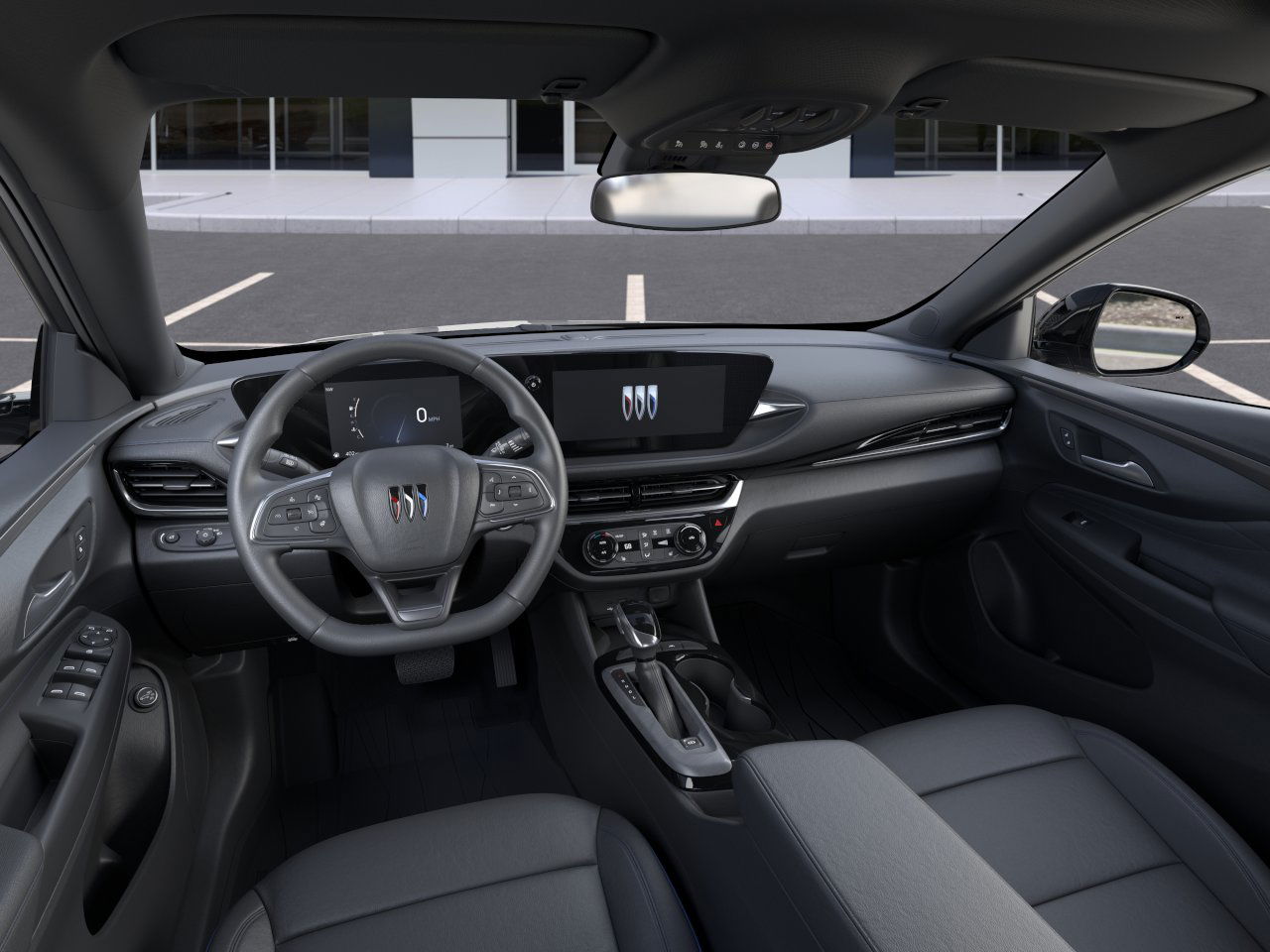 2026 Buick Envista Sport Touring - Photo 15