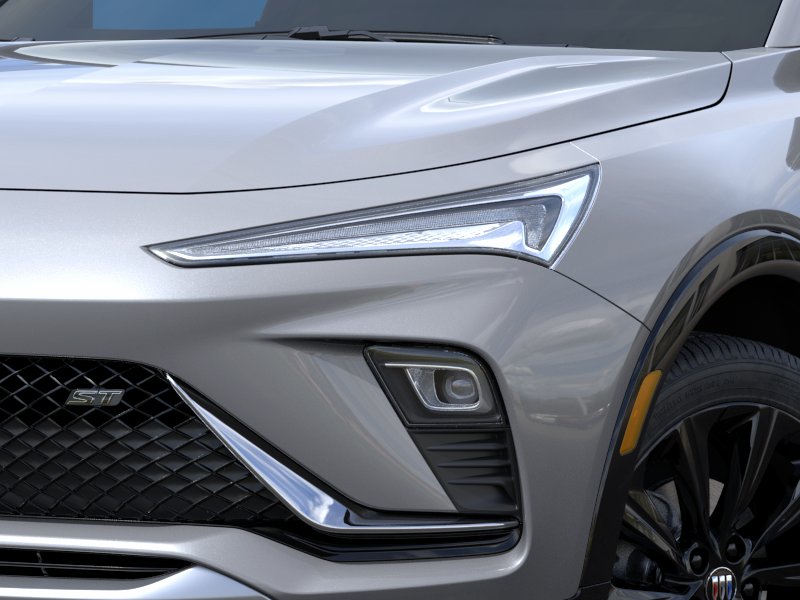 2026 Buick Envista Sport Touring - Photo 32