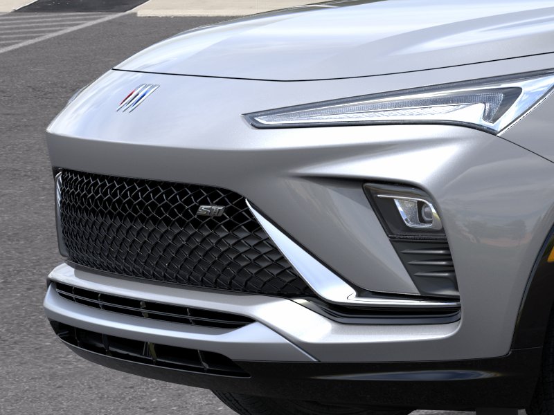 2026 Buick Envista Sport Touring - Photo 35