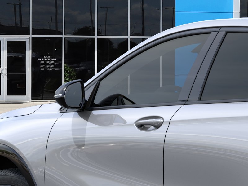 2026 Buick Envista Sport Touring - Photo 34