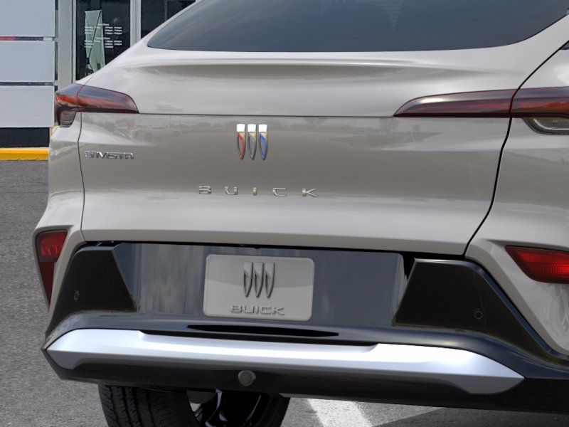 New 2026 Ceramic Buick Sport Touring image 38