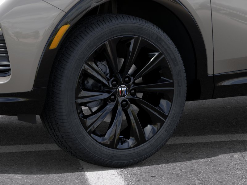 New 2026 Ceramic Buick Sport Touring image 33