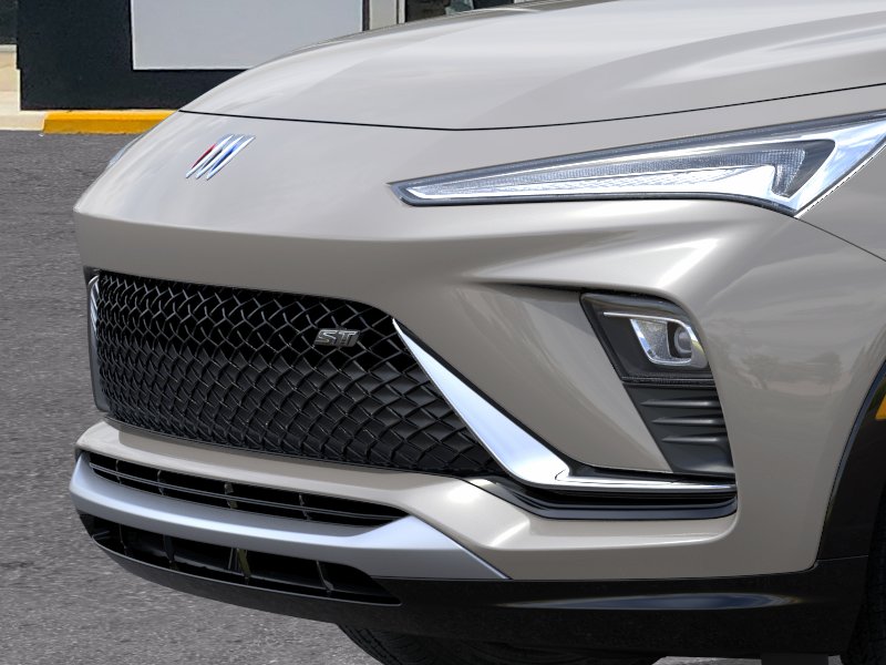 New 2026 Ceramic Buick Sport Touring image 37