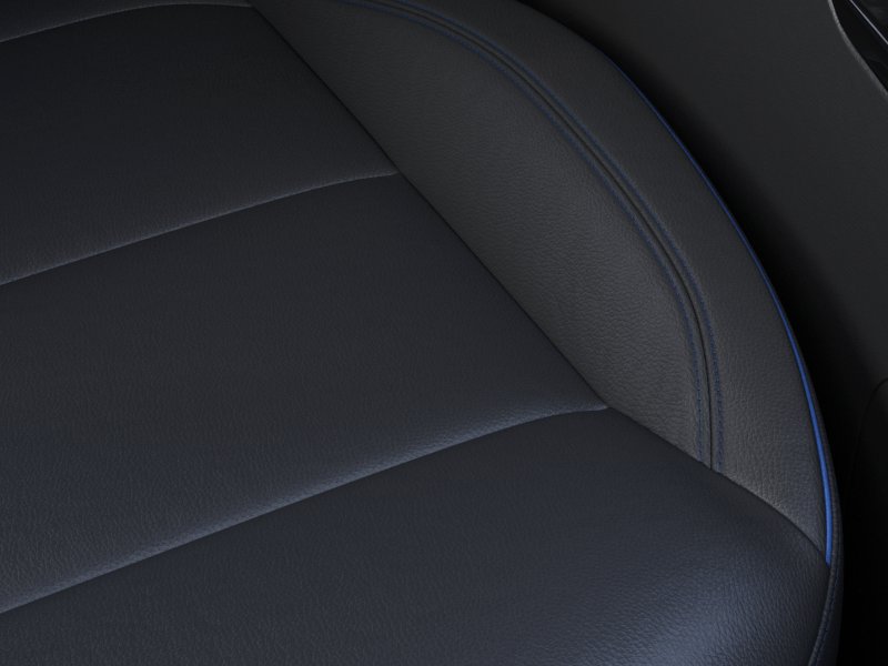 New 2026 Brilliant Red Buick Sport Touring image 45