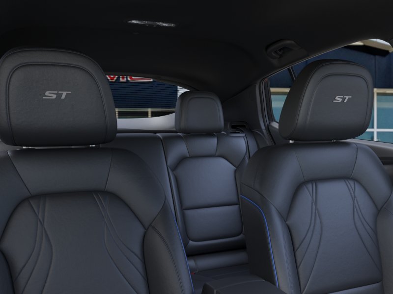 New 2026 Brilliant Red Buick Sport Touring image 48