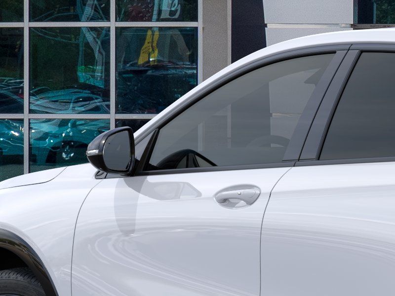 New 2026 Summit White Buick Sport Touring image 36