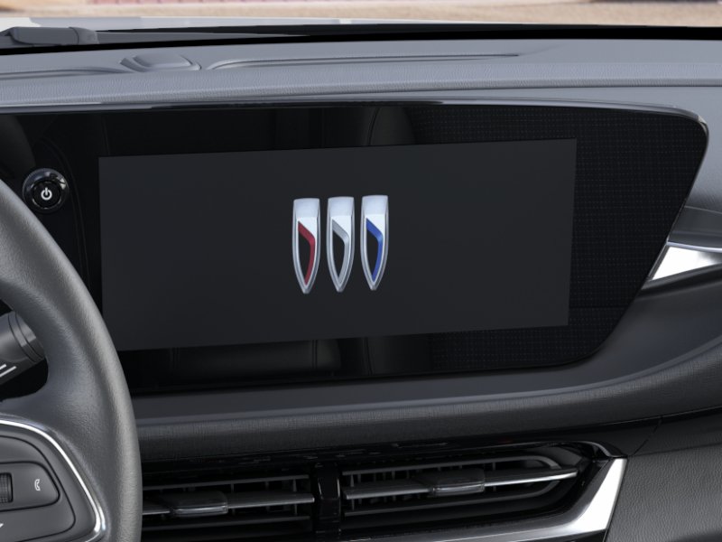 New 2026 Summit White Buick Sport Touring image 44