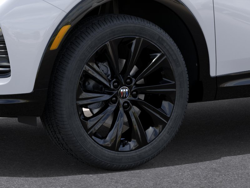 2026 Buick Envista Sport Touring - Photo 9