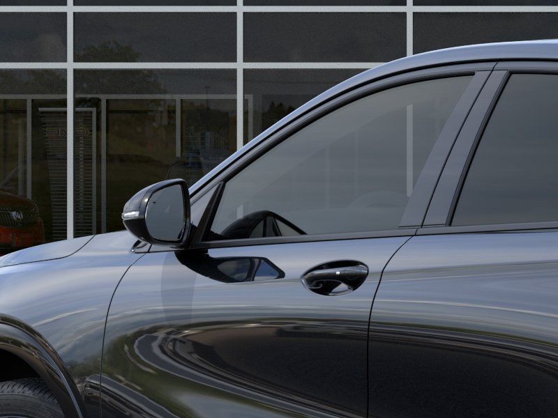 2026 Buick Envista Sport Touring - Photo 36