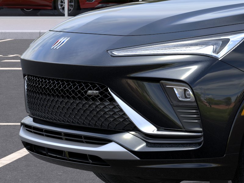2026 Buick Envista Sport Touring - Photo 37