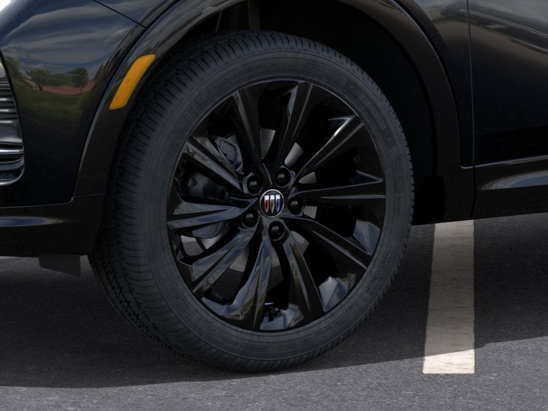 2026 Buick Envista Sport Touring - Photo 33