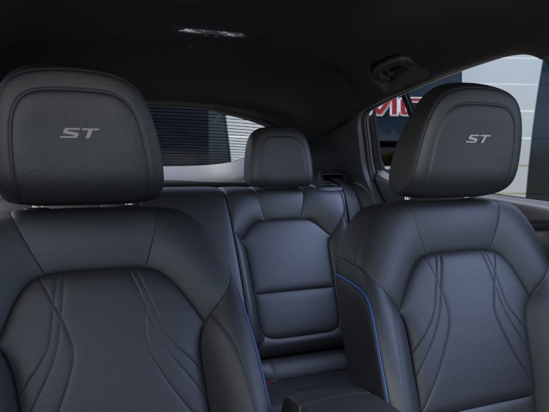New 2026 Summit White Buick Sport Touring image 24