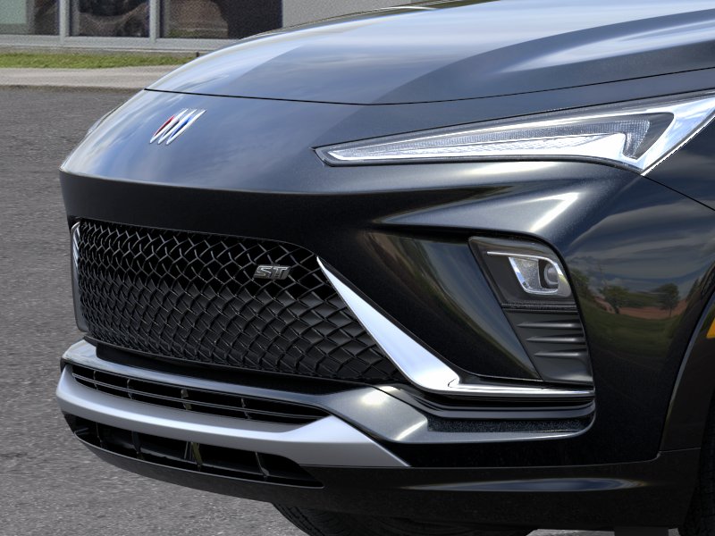 2026 Buick Envista Sport Touring - Photo 13