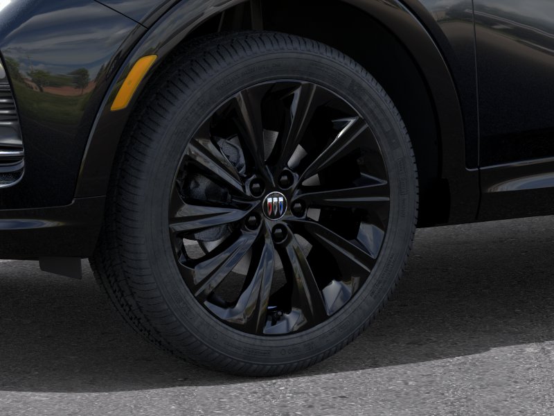 2026 Buick Envista Sport Touring - Photo 9