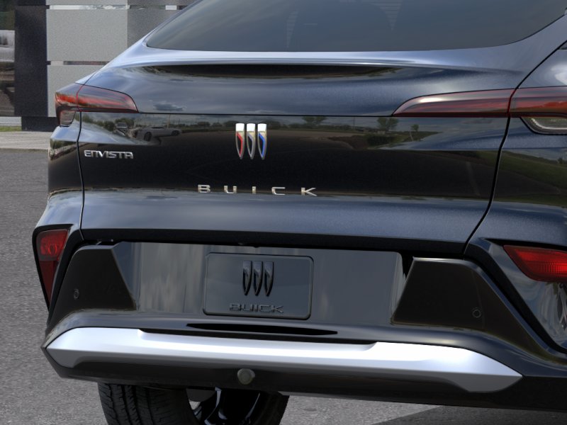 2026 Buick Envista Sport Touring - Photo 14