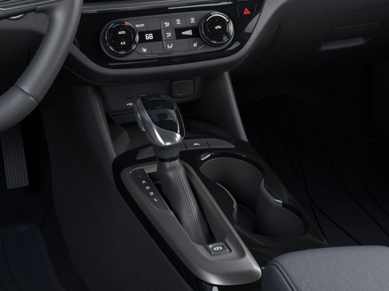 Envista Sport Touring
