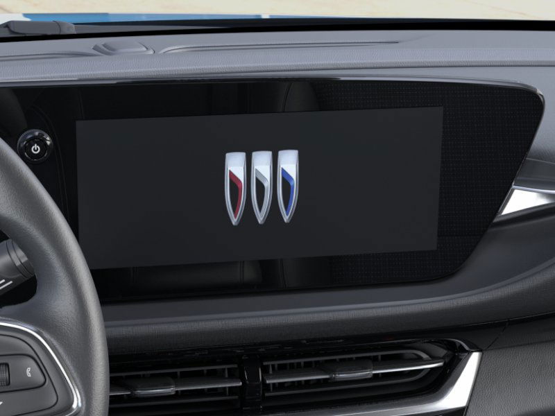 2026 Buick Envista ST photo 30