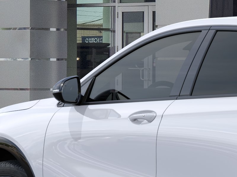 2026 Buick Envista Sport Touring - Photo 12