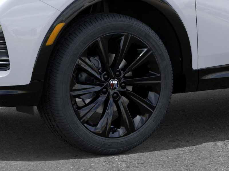 2026 BUICK ENVISTA - Image 39