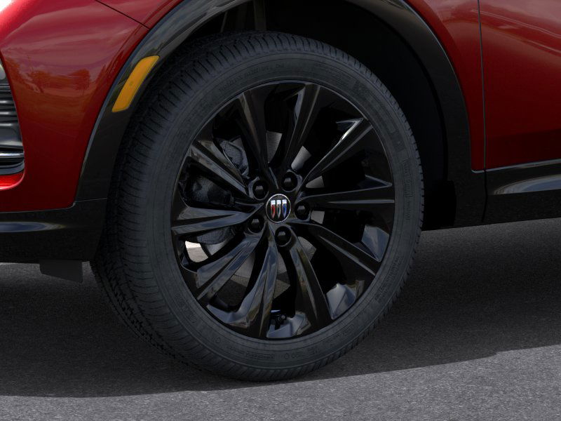 2026 Buick Envista Sport Touring - Photo 9