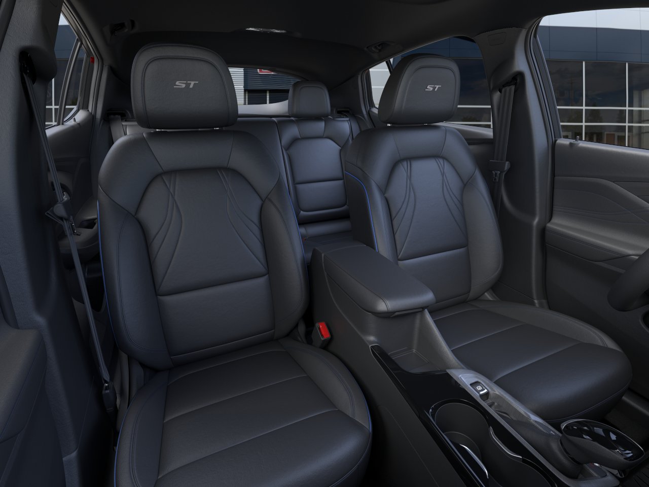 2026 Buick Envista Sport Touring - Photo 40