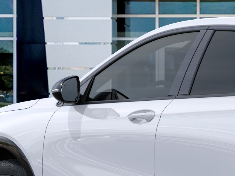 New 2026 Summit White Buick Sport Touring image 36
