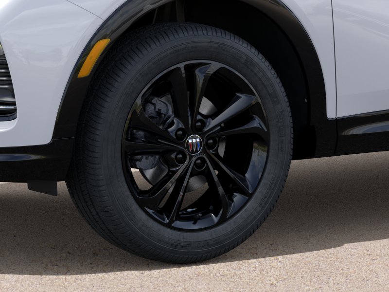 2026 Buick Envista Sport Touring - Photo 33