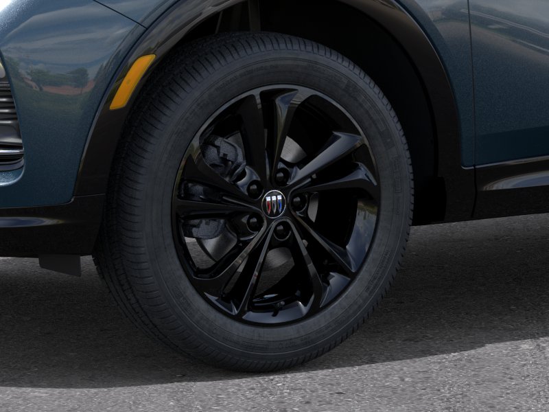 2026 Buick Envista Sport Touring - Photo 33