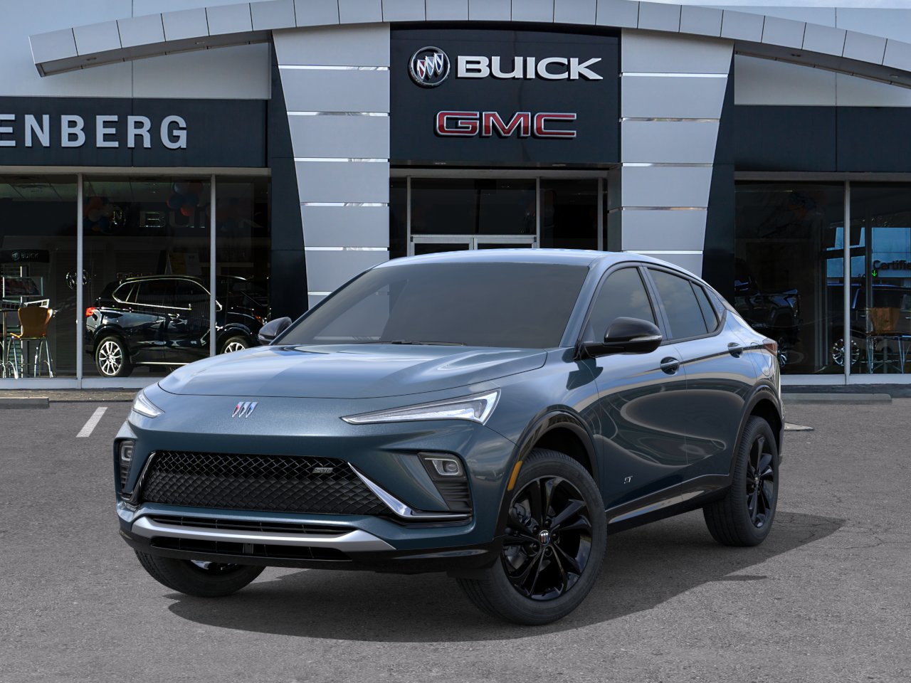 2026 Buick Envista Sport Touring - Photo 30