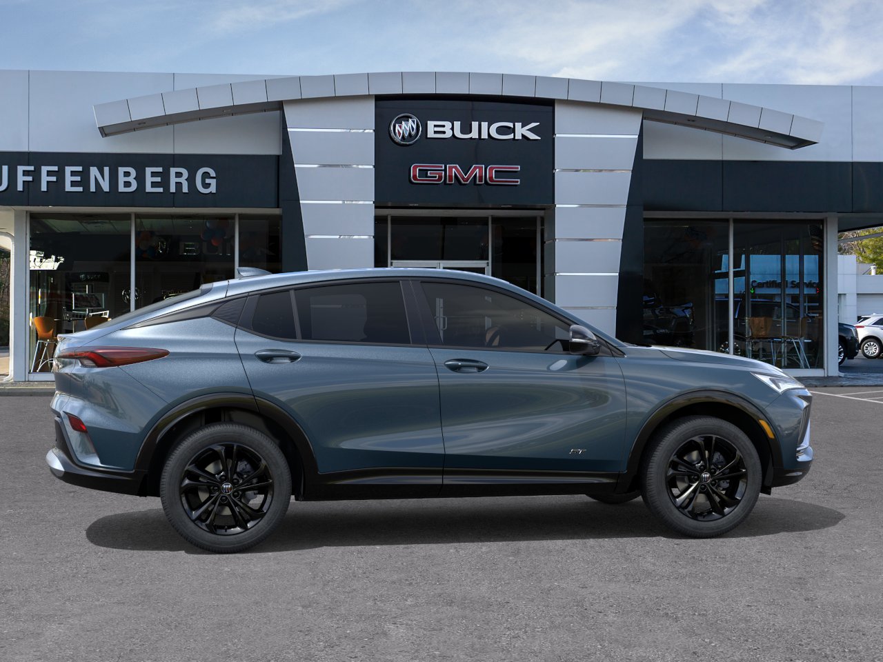 2026 Buick Envista Sport Touring - Photo 29