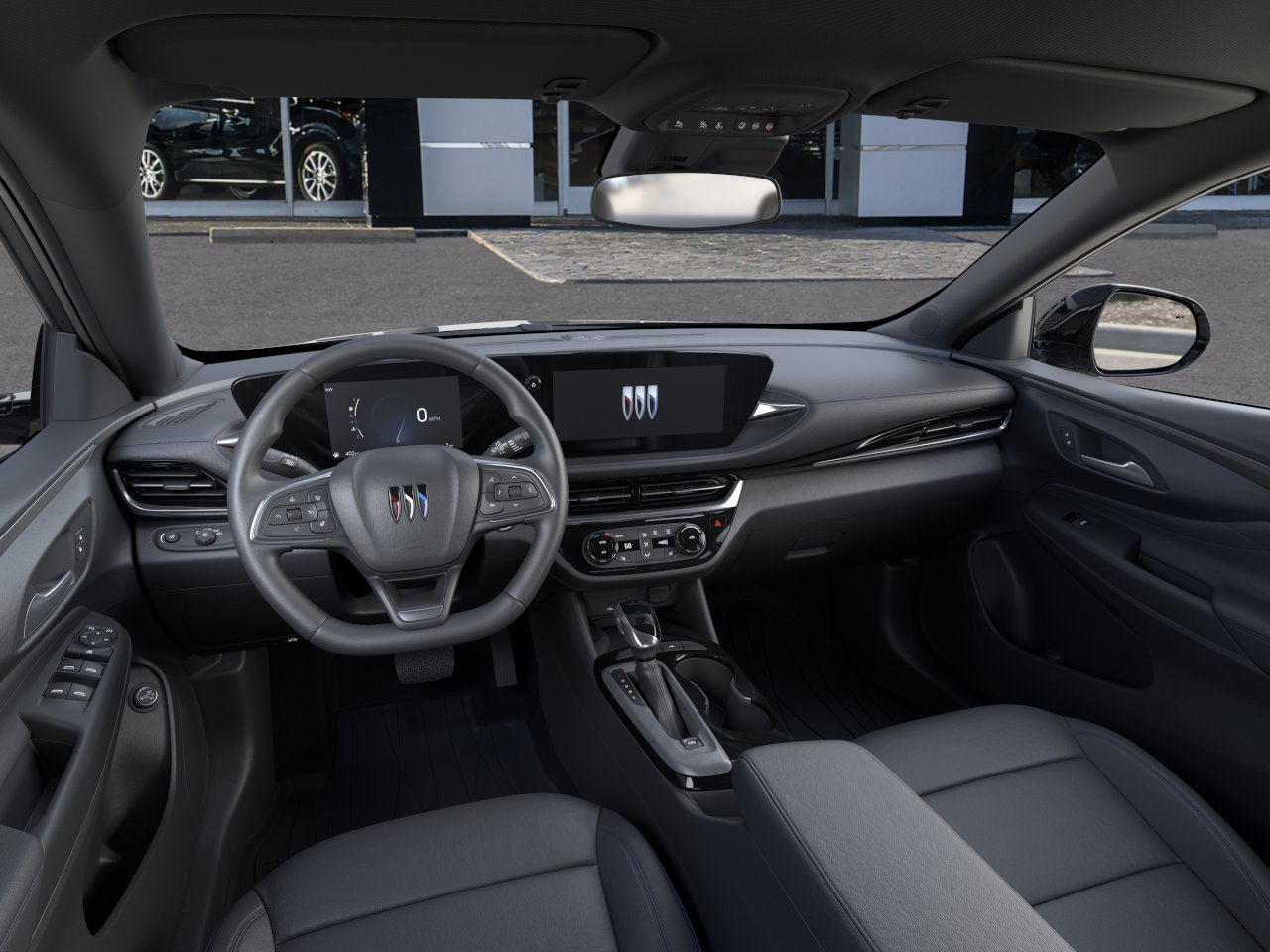 2026 Buick Envista Sport Touring - Photo 39