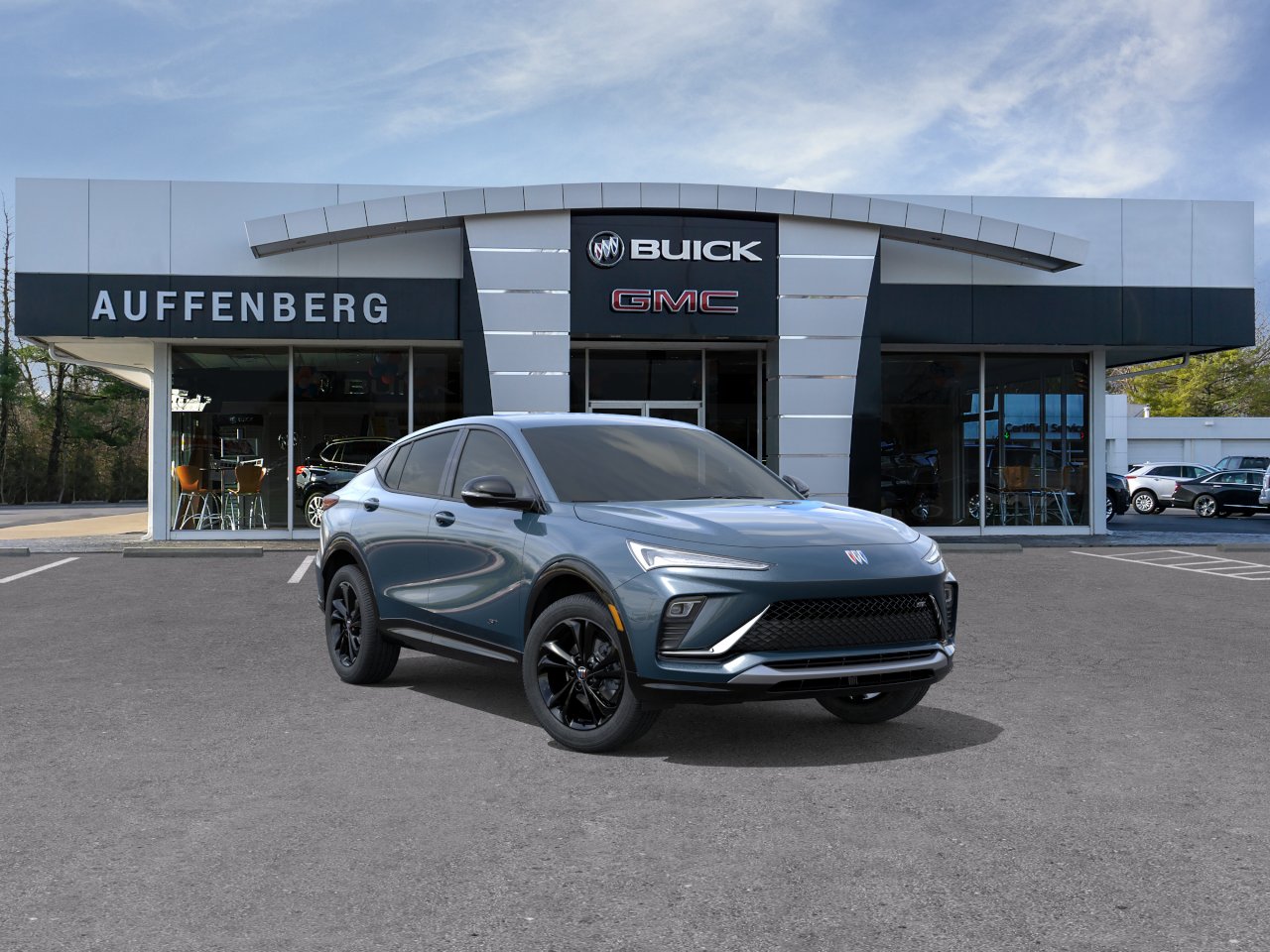 2026 Buick Envista Sport Touring - Photo 25