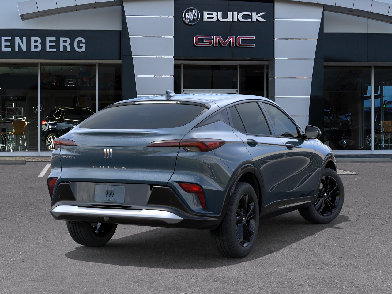 2026 Buick Envista Sport Touring - Photo 28