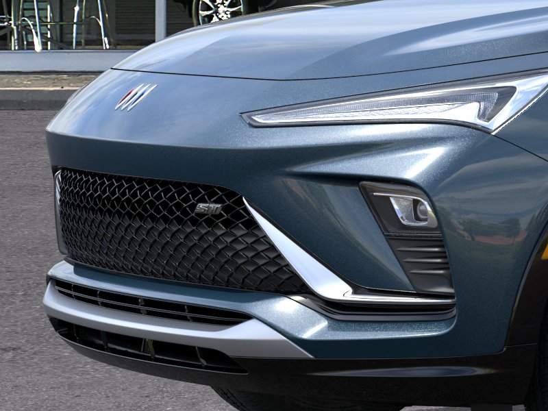 2026 Buick Envista Sport Touring - Photo 37